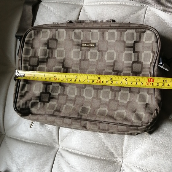 Naturalizer Make-Up|Travel Bag Divider & Organizer - Picture 7 of 8